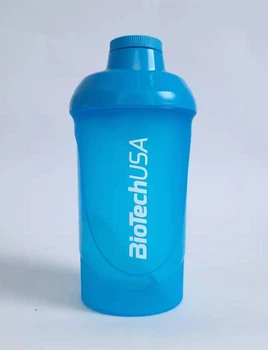 Шейкер Wave Shaker BioTech USA 600мл