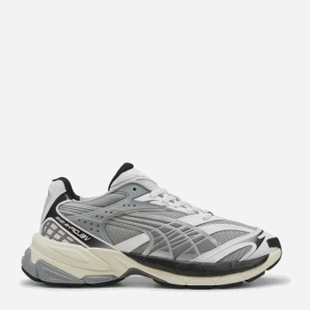 Buty sportowe męskie Puma Velophasis Born in the 2000s 39821903 42 (8UK) Szare (4067979796569)