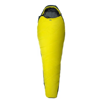 Мішок спальний Millet BAIKAL 750 REG R 210 cм Wild lime (MIC1039)
