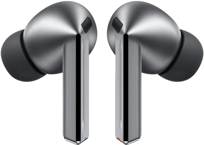 Навушники Samsung Galaxy Buds 3 Pro Silver (SM-R630NZAAEUE)