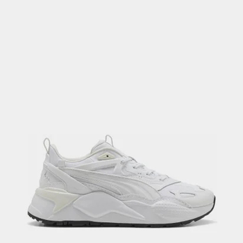 Жіночі кросівки для бігу Puma RS-X Efekt S&P 39820201 37 (4UK) Білі (4067979681766)