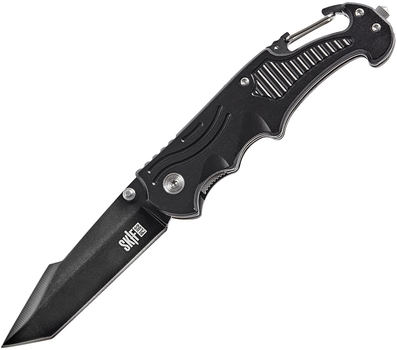 Нож Skif Plus Satellite Black (630145)