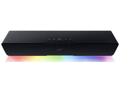 Саундбар Razer Leviathan V2 X (RZ05-04280100-R3U1/R3M1)