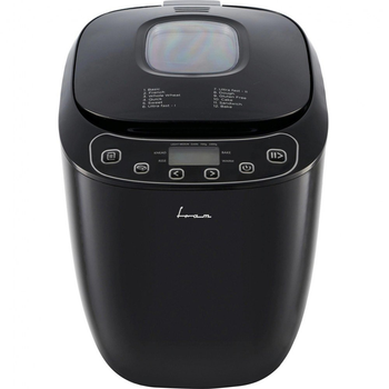 Хлебопечка FRAM FBM-900BK[22650]