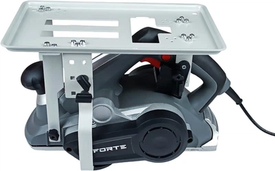 Электрорубанок Forte Р 3-110 TP (37995)