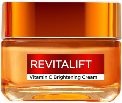 Крем L'Oreal Paris Skin Expert Revitalift Clinical Vitamin C для придания сияния коже лица 50 мл (3600524169725)
