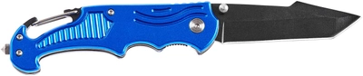 Нож тактический Skif Plus Satellite Blue (630146)