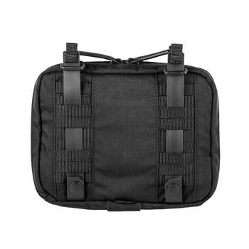 Підсумок адміністративний 5.11 Tactical Flex Admin Pouch Large Black (56811-019)