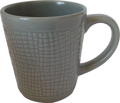 Кружка керамічна Milika Jade Green 360 мл (M0420-1E-056-M2)