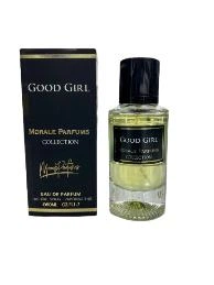 Парфумована вода для жінок Morale Parfums Good Girl 50 ml