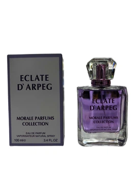 Парфюмированная вода для женщин Morale parfums Eclate D'Arpege 100 ml