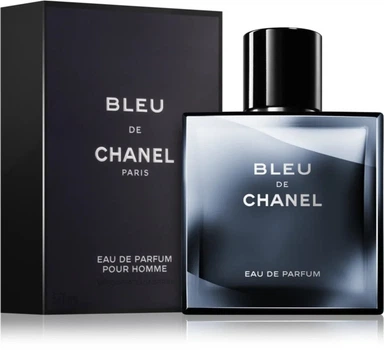 Chanel Bleu De Chanel (мужские) парфюмированная вода 50 мл