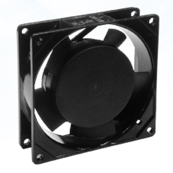 Вентилятор Evercool DC EC9225HH12S 12В 92*92*25 мм