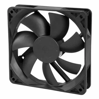 Вентилятор Evercool DC EC12025HH12B 12В 120*120*25 мм