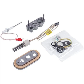 Електрод розпалювання та іонізації для котлів Logamax Plus GB162 Bosch/Buderus 8738901633
