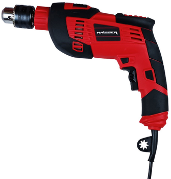 Дрель ударная Haisser ID-12S 1200 Вт (BP128370)