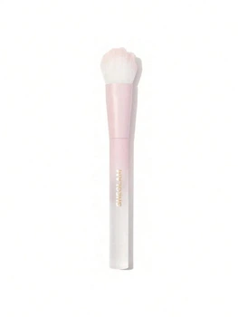 Кисть для жидких румян Sheglam COLOR BLOOM LIQUID BLUSH BRUSH