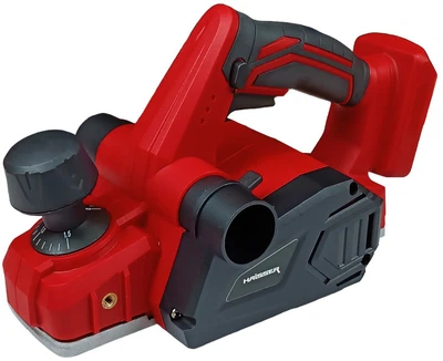 Рубанок аккумуляторный Haisser PL-118 (BP130410)