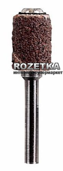 Шліфувальна насадка зі стрічкою Dremel 6.4 мм (26150430JA)