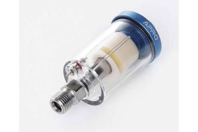 Фильтр воздушный Apro 1/4" x 5 мкм (850119)
