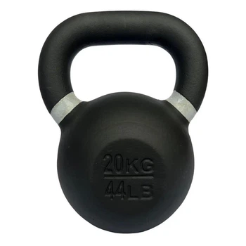 Гиря WCG чугунная 20 кг (KT-20-1)