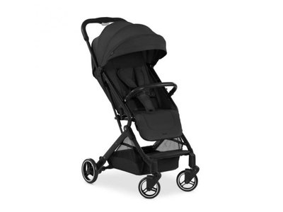 Прогулянкова коляска Travel N Care, Hauck (black), 16014-5