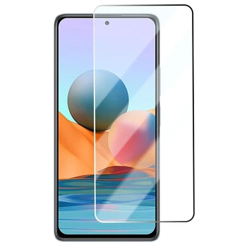 Защитное стекло PowerPlant для Xiaomi Redmi Note 10 Pro