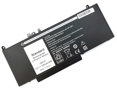 Аккумуляторная батарея для ноутбука Latitude E5570 () ( 138411 )