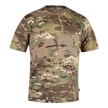 Футболка полевая BASE XL MTP/MCU camo