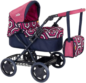 Коляска для ляльок Joie Junior Dolls Pram (5050842379012)