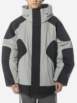 Kurtka zimowa męska Glacix Jacket