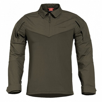 Бойова сорочка Pentagon Ranger Shirt Ranger Green M