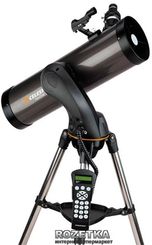 Celestron NexStar 130 SLT (31145)
