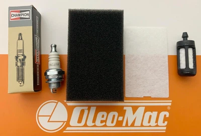Сервісний набір для мотопил Oleo-Mac GS 35