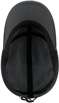 Кепка Buff Military Cap S/M Rinmann Black