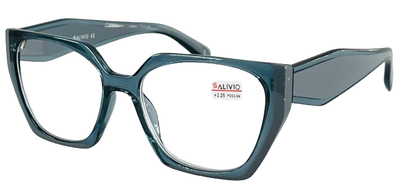 Окуляри з діоптрії babilon lux 0052 -0.75