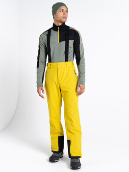 Горнолыжные брюки мужские Achieve II Pant