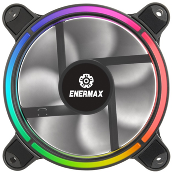 Вентилятор Enermax T.B. RGB Expansion Unit PWM (UCTBRGB12-SG)