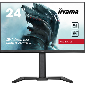 Монітор 24" iiyama GB2470HSU-B5