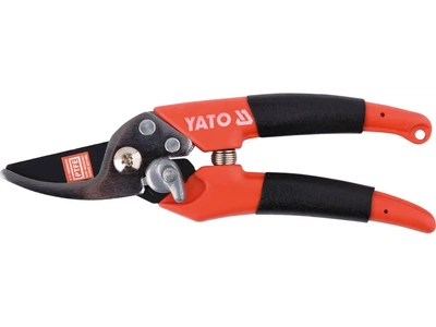 Секатор YATO 180 мм (YT-8805)