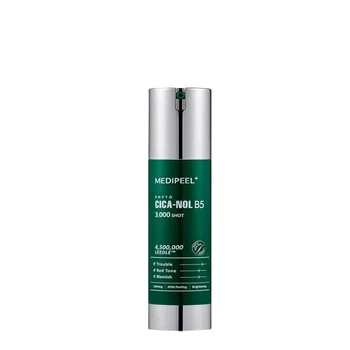 Сироватка-пілінг для проблемної шкіри Medi-Peel Phyto Cica-Nol B5 3000 Shot Serum 50 мл