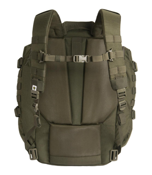 Тактический рюкзак 56 л трехдневный. First Tactical Specialist 3-Day Backpack OD Green