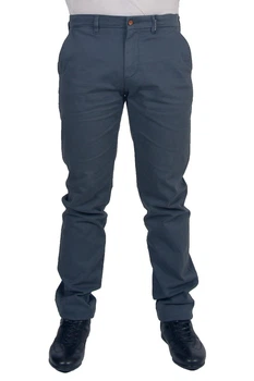 Брюки Harmont&Blaine 46 Серый (PW301652053902-46)