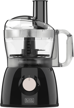 Кухонний комбайн Black+Decker BXFPA600E