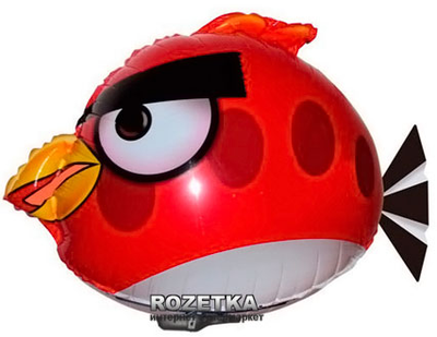 Angry birds hot sale air swimmers