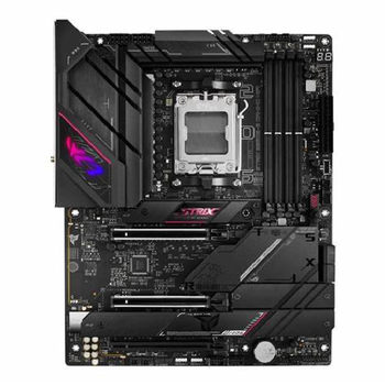 Материнська плата ASUS ROG STRIX B650E-E GAMING WIFI