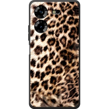 Силіконовий чохол BoxFace Tecno POVA 5 Леопардовий (48118-up2638)