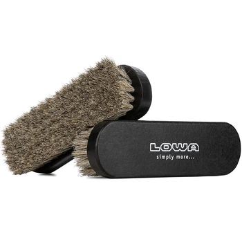 Щетка LOWA Polishing Brush 830634-0001