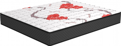 Матрац Matro (MatroLuxe) Kiss 80х200 см (0001634224)