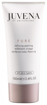 Пілінг для обличчя Juvena Pure Refining Peeling 100 мл (9007867731291) (955555903510566) - Уцінка